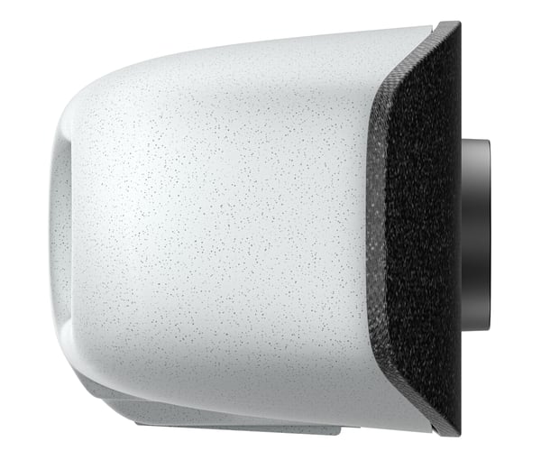 HP Poly Studio V12 USB-videobar utan nätaggregat