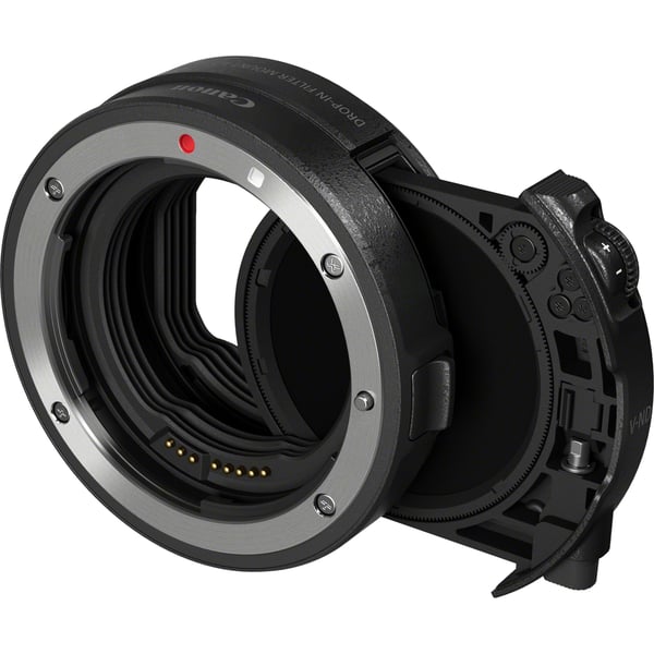 Canon 3443C005 adaptor til kameraobjektiv