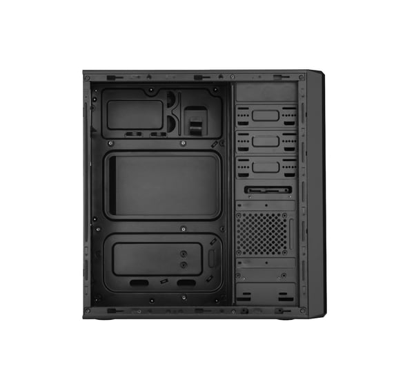 CoolBox F-750 Svart