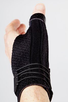 3M FUTURO 45844 Finger Skena L/XL