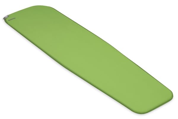 Bestway 69620 / 25 makuualusta 510 mm 1830 mm Vihreä