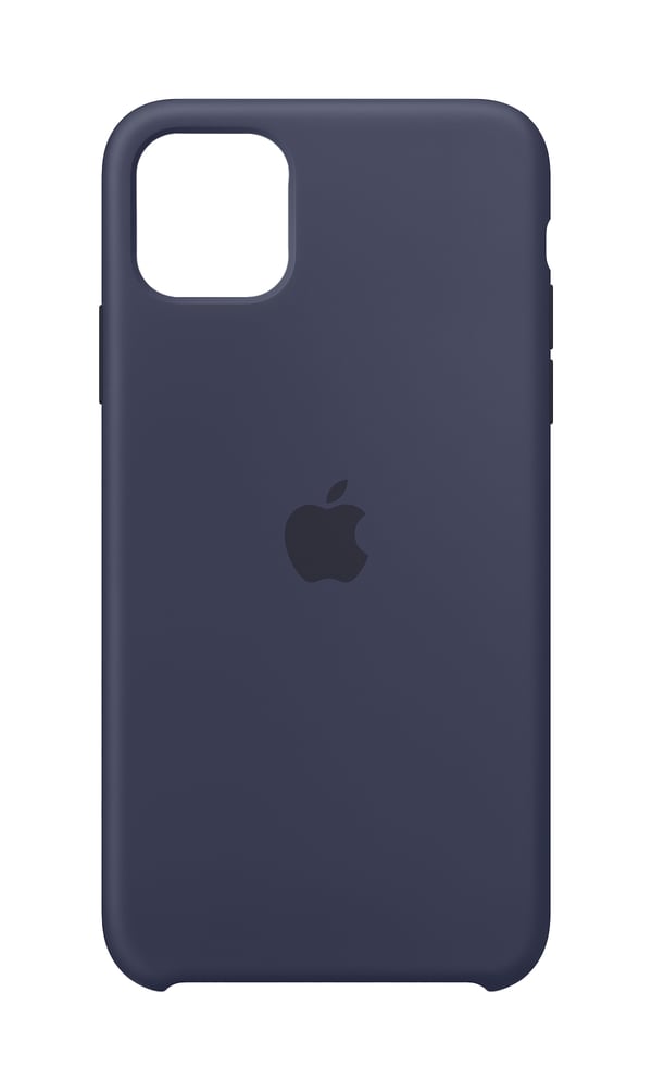 Apple MWYW2ZM/A matkapuhelimen suojakotelo 16,5 cm (6.5") Suojus Sininen