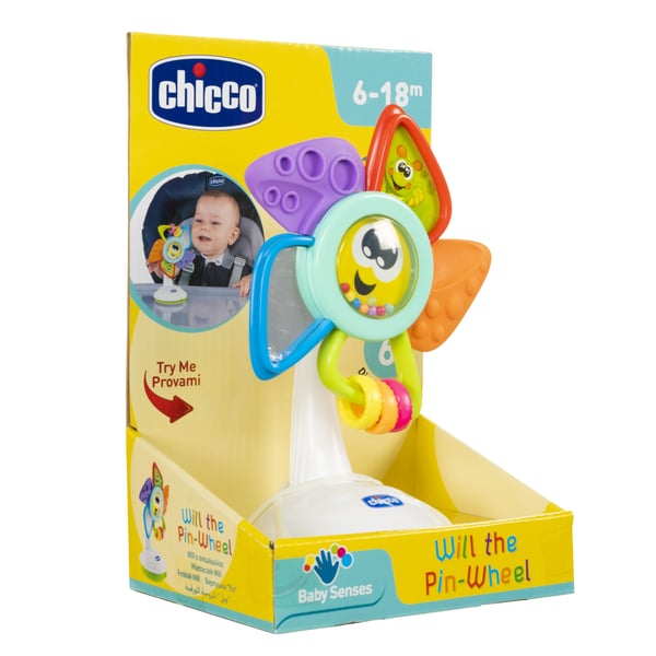 Chicco 09710-00 rangle