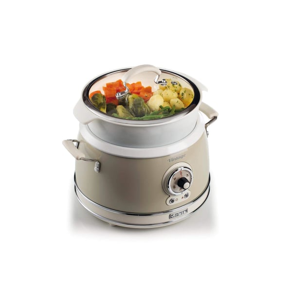 Ariete 2904/03 riskoger 3,5 L 700 W Beige