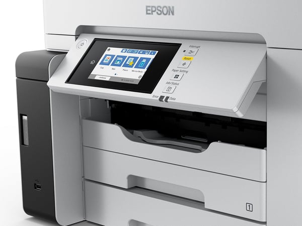 Epson EcoTank Pro ET-M16685 Inkjet A3 4800 x 2400 dpi Wi-Fi