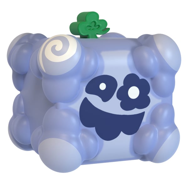 Blox Fruits - Mini Bundle