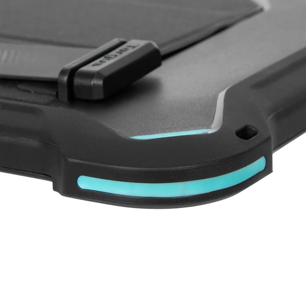 Targus SAFEPORT RUGGED 27,7 cm (10.9") Mobilskal Svart
