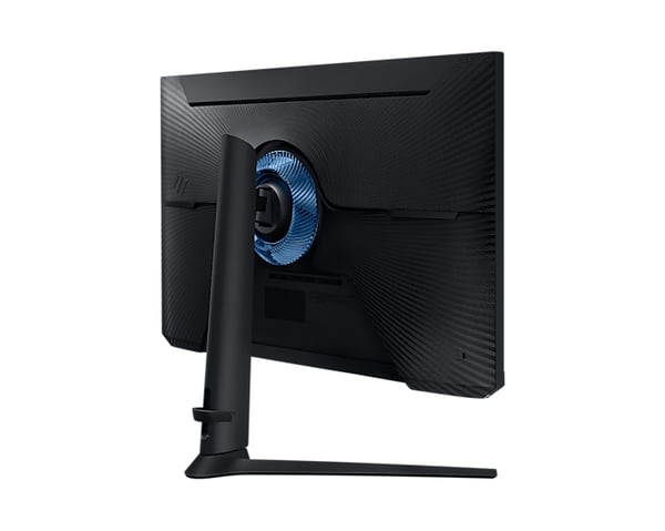 Samsung G Series LS32AG500PP computerskærm 81,3 cm (32") 2560 x 1440 pixel Quad HD Sort