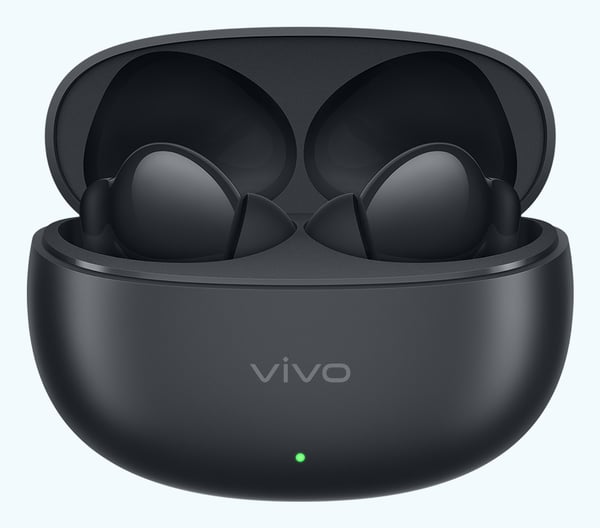 VIVO Buds Pro Headset Trådløs I ørerne Opkald/musik Bluetooth Sort