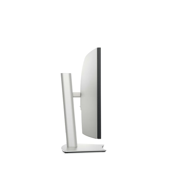 Dell UltraSharp U4025QW - LED-skärm - böjd - 101,6 cm (40\")