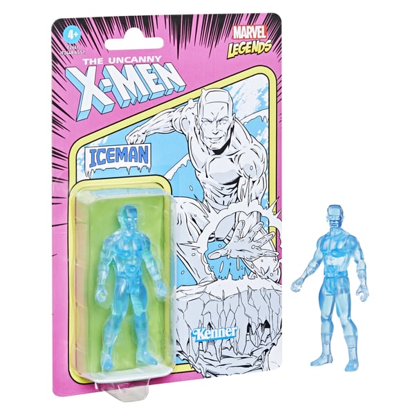 Marvel F26485L0 legetøjsfigur til børn