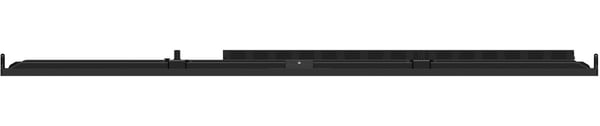 Viewsonic IFP8651-3C Interaktivt whiteboard 2,18 m (86") 3840 x 2160 pixel Berøringsskærm Sort USB