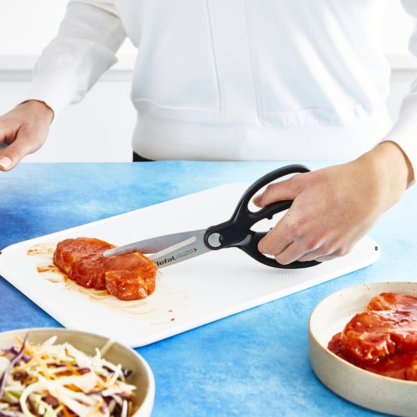 Tefal Ice Force K17513 Rostfritt stål