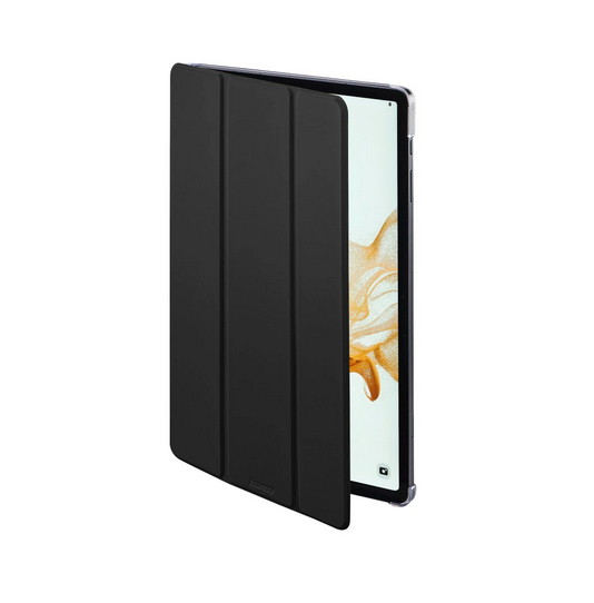 Hama 00217286 iPad-fodral 31,5 cm (12.4") Folio Svart