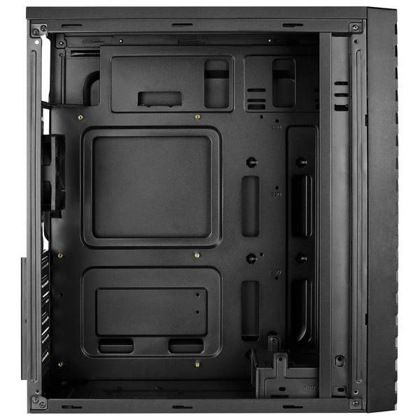 Aerocool Streak Midi Tower Sort