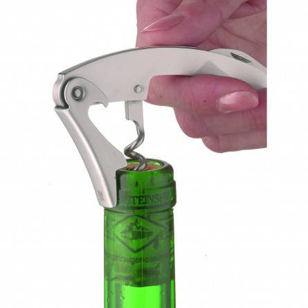 WMF 0658136030 Sommelier kniv Rustfrit stål