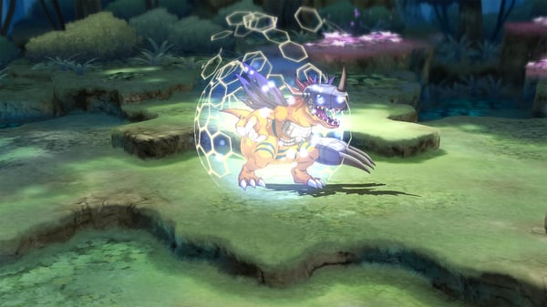 BANDAI NAMCO Entertainment Digimon Survive Xbox One