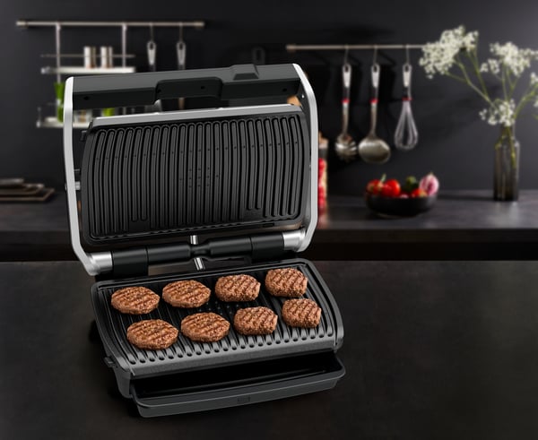 Tefal OptiGrill Elite XL GC760D kontaktgrill