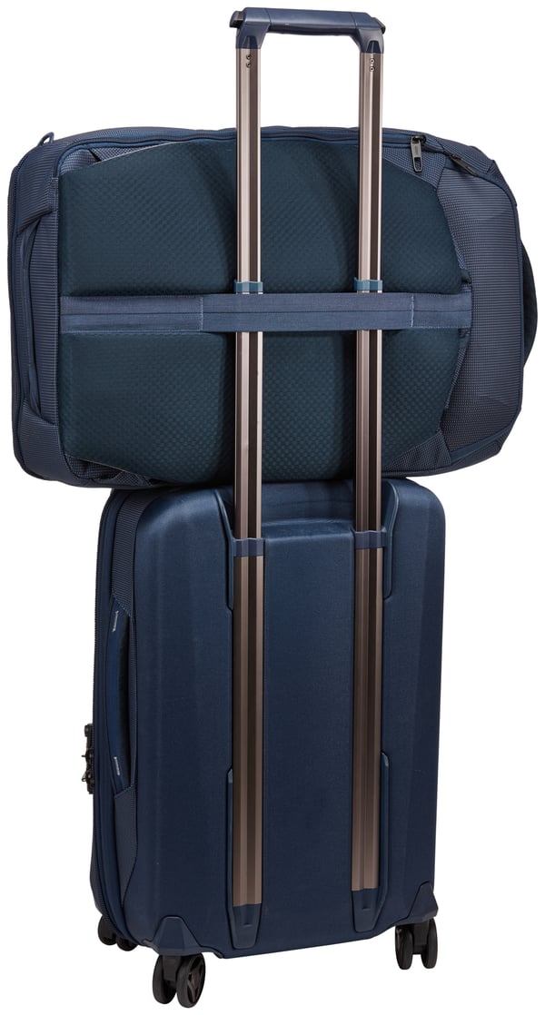 Thule Crossover 2 C2CC-41 Dress Blue Fortsæt Marineblå 41 L Nylon