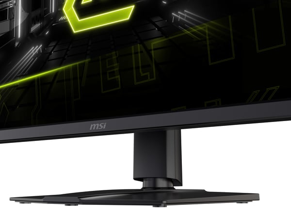 MSI MAG 322URDF E16 platta pc-skärmar 80 cm (31.5") 3840 x 2160 pixlar 4K Ultra HD Svart