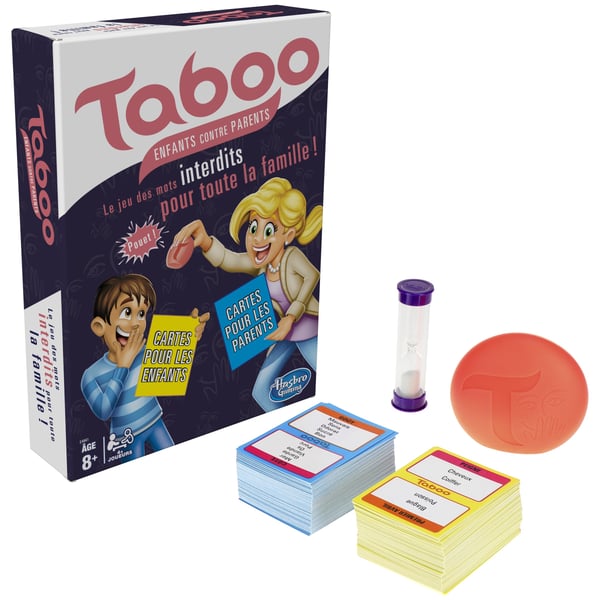 Hasbro Gaming E49411010 lautapeli