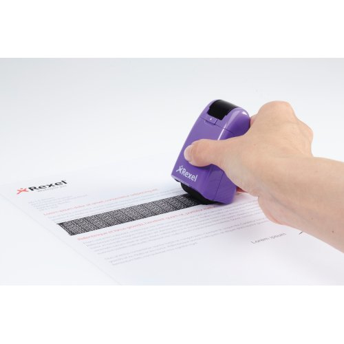 Rexel 2114007 tilbehør til papirmakulator