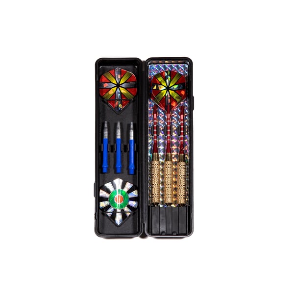 SportX 2005903 tikka 3 kpl