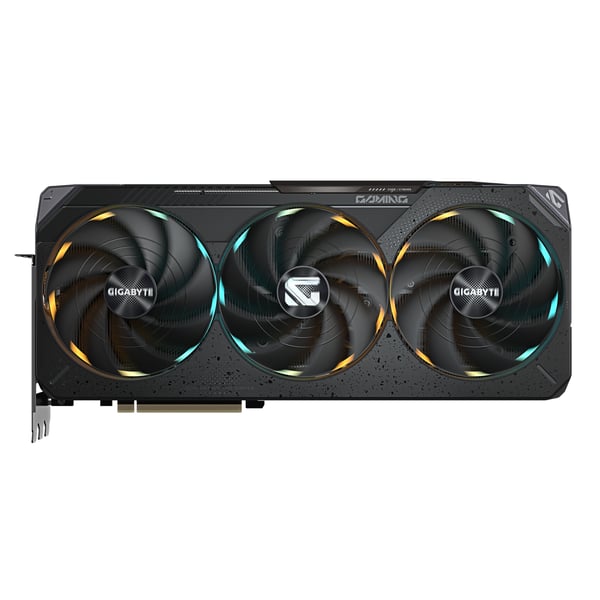 GIGABYTE GeForce RTX 5090 GAMING OC 32G NVIDIA 32 GB GDDR7