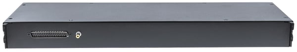 Intellinet 507776 KVM-switchar Svart