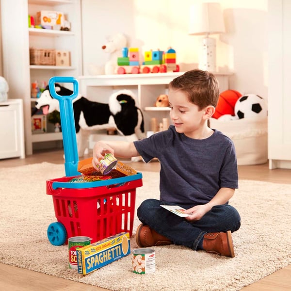 Melissa & Doug 14073 rollspel