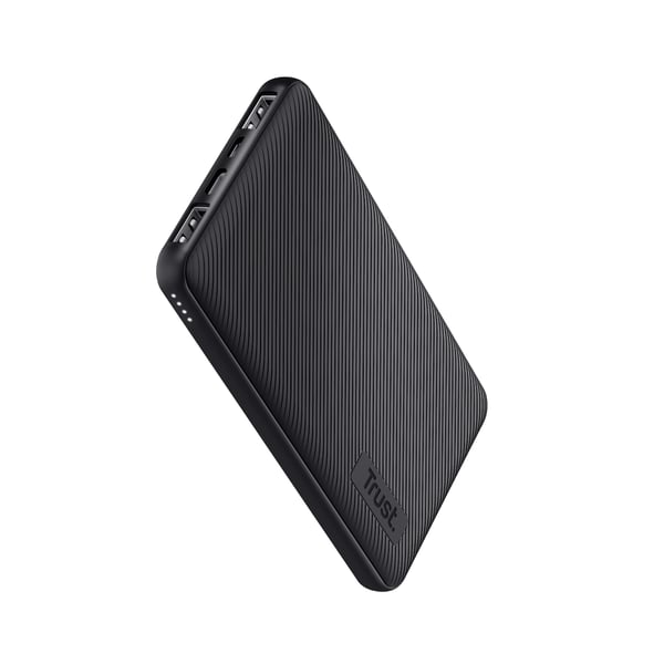 Trust Primo Lithium-Ion (Li-Ion) 10000 mAh Sort
