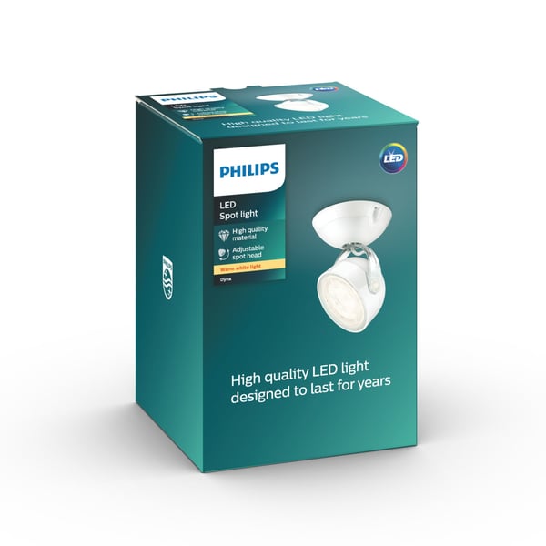 Philips myLiving Spot