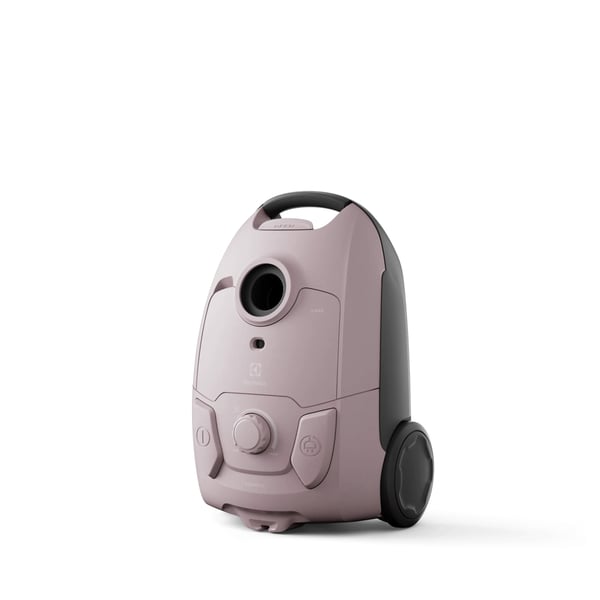Electrolux EB51C1WP 3 L Tynnyri-imuri Kuiva 750 W Pussiton