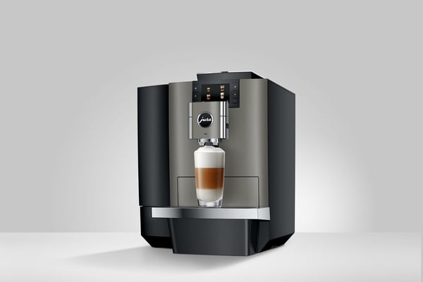 JURA X10c (EA) Helautomatisk Espressomaskin 2,8 l