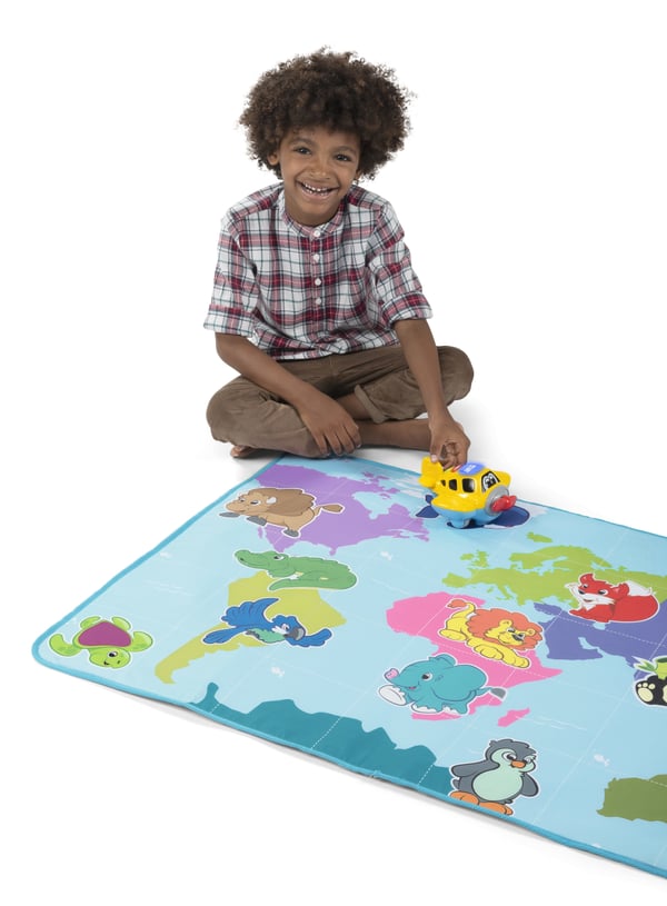 Chicco 00009858000000 utbildningsleksaker
