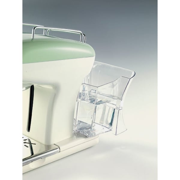 Ariete 1389/14 Manuell Espressomaskin 0,9 l