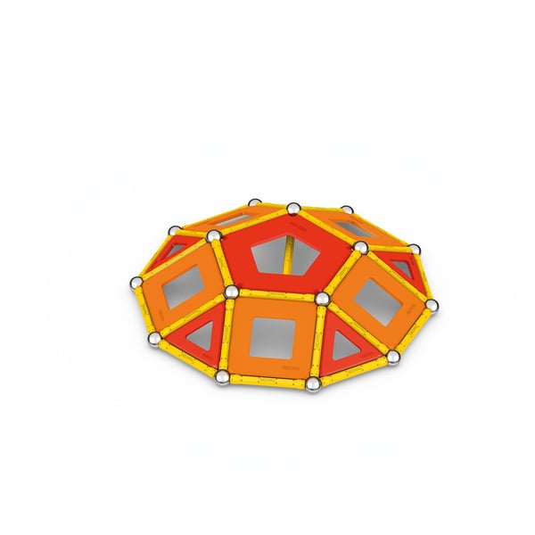 Geomag Classic GM472 avstressande leksak Neodymmagnetleksak
