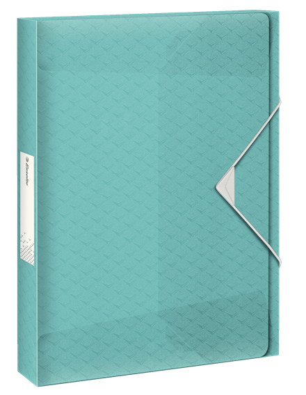 Esselte Colour'Breeze laatikkokansio PP A4 25mm