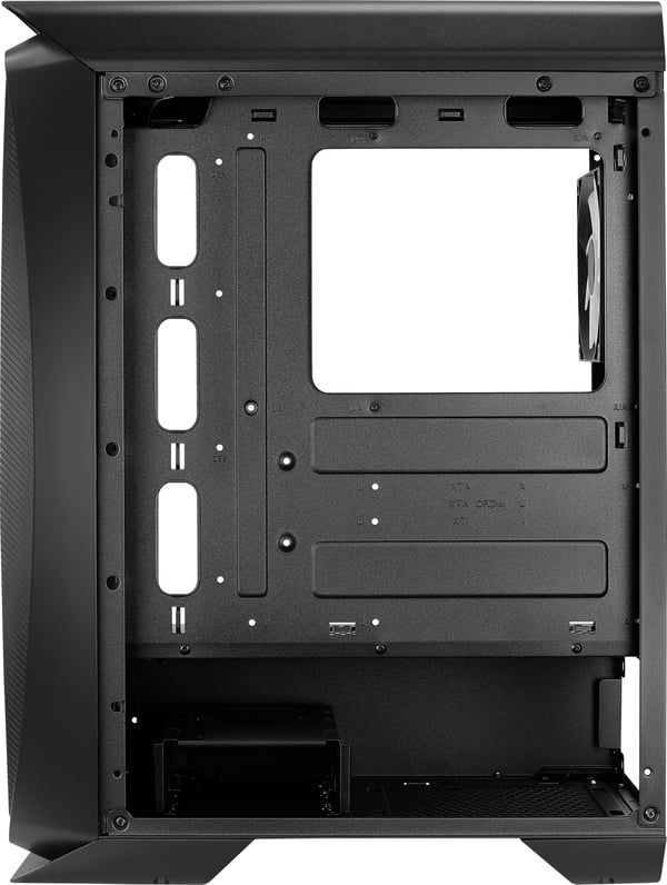 Aerocool Aero One Frost Tower Svart