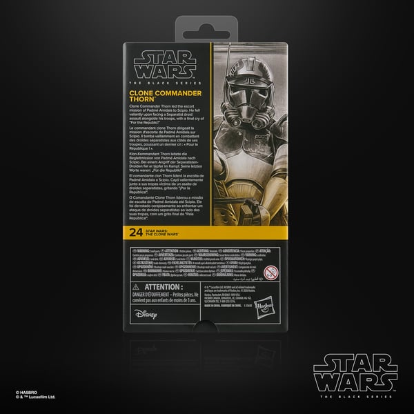 Star Wars G31945L00 legetøjsfigur til børn