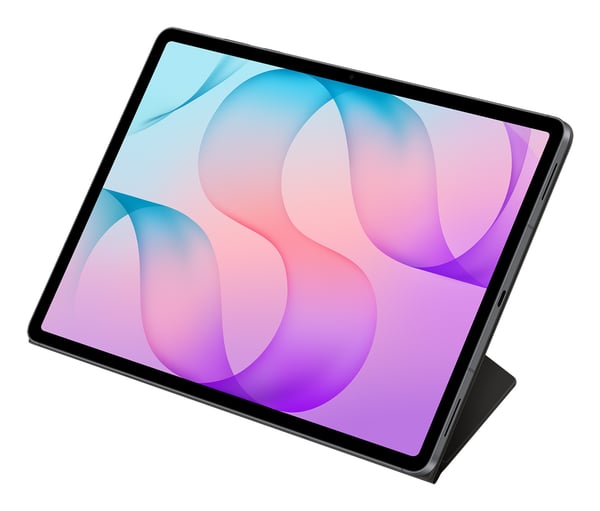 Samsung EF-BX840PBEGWW tablet etui Cover Grå