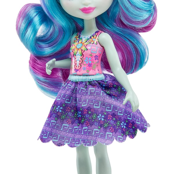 Enchantimals Sunshine Beach Tolene Turtle and Holder