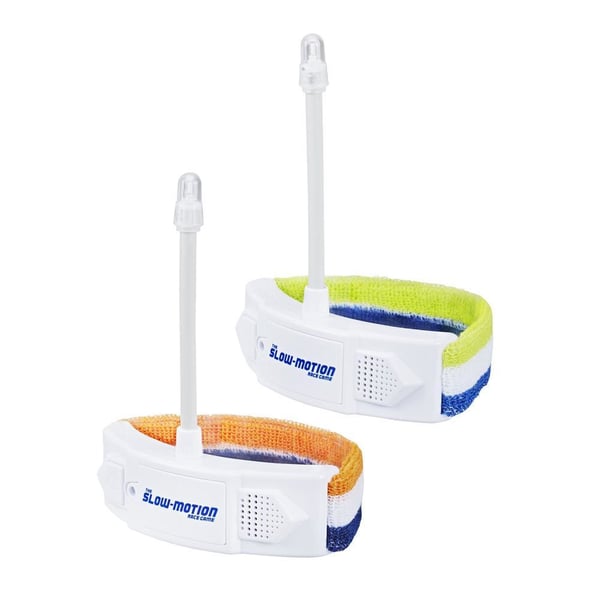 Hasbro The Slow-Motion Race motorik legetøj