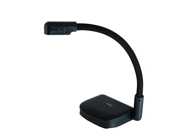 AVer U70i dokument kamera Sort 25,4 / 3,06 mm (1 / 3.06") CMOS USB 2.0