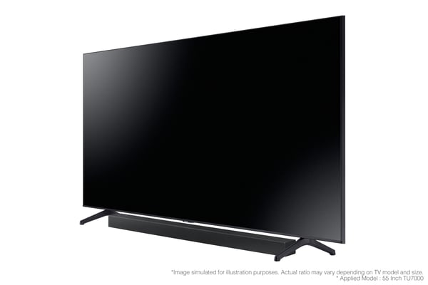 Samsung HW-T420 Musta 2.1 kanavaa 150 W