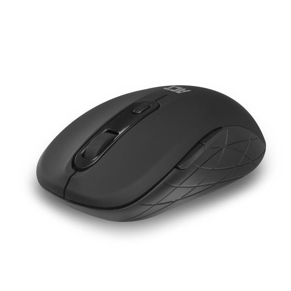 ACT AC5125 datormöss Kontor Högerhand RF Trådlös Optisk 1600 DPI