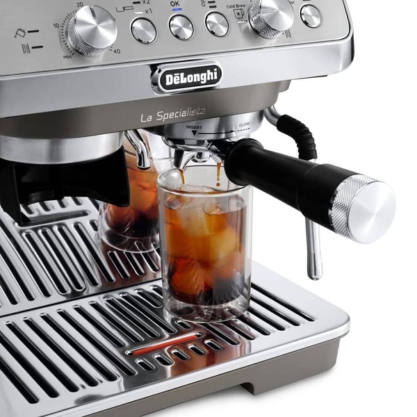De’Longhi Dedica Arte EC9255.M Puoliautomaattinen Espressokone 1,7 L