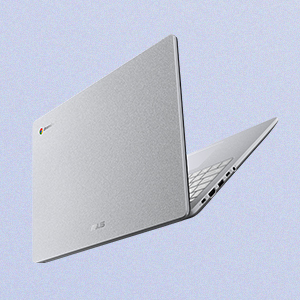 ASUS Chromebook CM1505CM4A-S70032 MediaTek Kompanio Kompanio 540 39,6 cm (15.6") Full HD 8 GB LPDDR5x-SDRAM 128 GB eMMC Wi-Fi 6 (802.11ax) ChromeOS Rosa