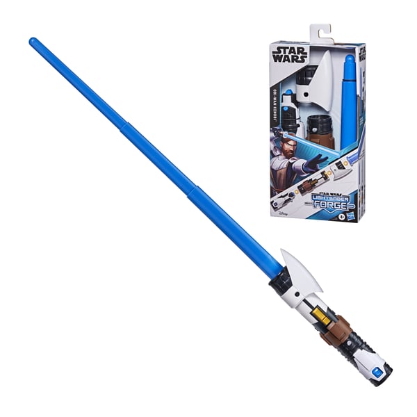Star Wars Obi-Wan Kenobi