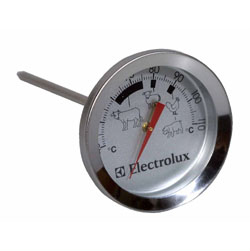 Electrolux 50294198002 termometer för köksapparat Analog 0 - 230 ° C